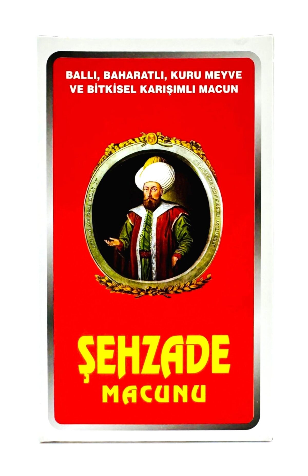 KRK GIDA ŞEHZADE MACUNU - Görsel 3
