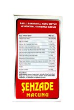 KRK GIDA ŞEHZADE MACUNU - Görsel 4