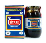 KRK GIDA SİTARE MACUNU