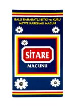 KRK GIDA SİTARE MACUNU - Görsel 3