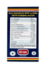 KRK GIDA SİTARE MACUNU - Görsel 4