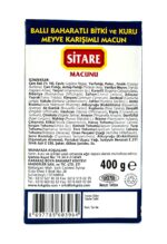 KRK GIDA SİTARE MACUNU - Görsel 5