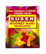 KRK GIDA SÜSEN KUDRET NARI MACUNU - Görsel 3