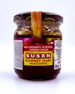 KRK GIDA SÜSEN KUDRET NARI MACUNU - Görsel 2