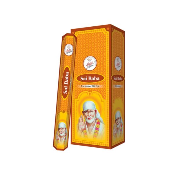 FLUTE ÇUBUK TÜTSÜ SAI BABA