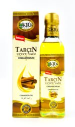 KRK GIDA TARÇIN UÇUCU YAĞI 250CC