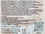 FLUTE ÇUBUK TÜTSÜ LOVE MACIG - Görsel 3