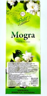 FLUTE ÇUBUK TÜTSÜ MOGRA - Görsel 3