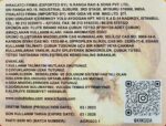 FLUTE ÇUBUK TÜTSÜ PEACH - Görsel 3