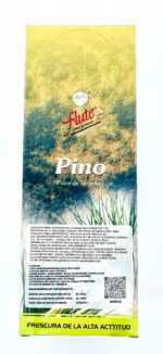 FLUTE ÇUBUK TÜTSÜ PINE - Görsel 3