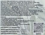 FLUTE ÇUBUK TÜTSÜ VANILLA - Görsel 2