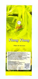 FLUTE ÇUBUK TÜTSÜ YLANG YLANG - Görsel 2