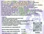 FLUTE ÇUBUK TÜTSÜ CARNATION - Görsel 3