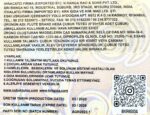 FLUTE ÇUBUK TÜTSÜ FANCY - Görsel 2