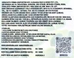 FLUTE ÇUBUK TÜTSÜ GOOD LUCK - Görsel 2