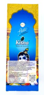 FLUTE ÇUBUK TÜTSÜ KRISHNA - Görsel 3
