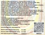 FLUTE ÇUBUK TÜTSÜ LAKSHMI - Görsel 2