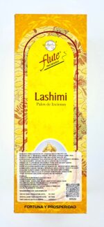 FLUTE ÇUBUK TÜTSÜ LAKSHMI - Görsel 3