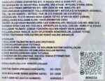 FLUTE ÇUBUK TÜTSÜ MACIG YOGA - Görsel 3