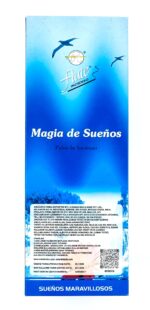 FLUTE ÇUBUK TÜTSÜ MAGIC DREAMS - Görsel 3