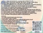 FLUTE ÇUBUK TÜTSÜ OoDH - Görsel 3