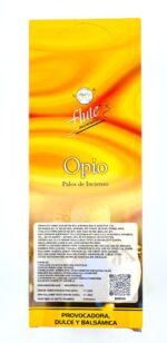 FLUTE ÇUBUK TÜTSÜ OPIUM - Görsel 2
