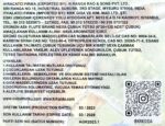FLUTE ÇUBUK TÜTSÜ OXOSSI - Görsel 2