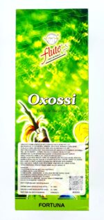 FLUTE ÇUBUK TÜTSÜ OXOSSI - Görsel 3
