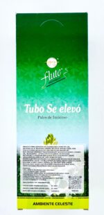 FLUTE ÇUBUK TÜTSÜ TUBEROSE - Görsel 3