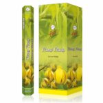 FLUTE ÇUBUK TÜTSÜ YLANG YLANG