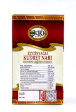 KRK GIDA ZEYTİN YAĞLI KUDRET NARI - Görsel 4