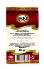 KRK GIDA ZEYTİN YAĞLI KUDRET NARI - Görsel 5