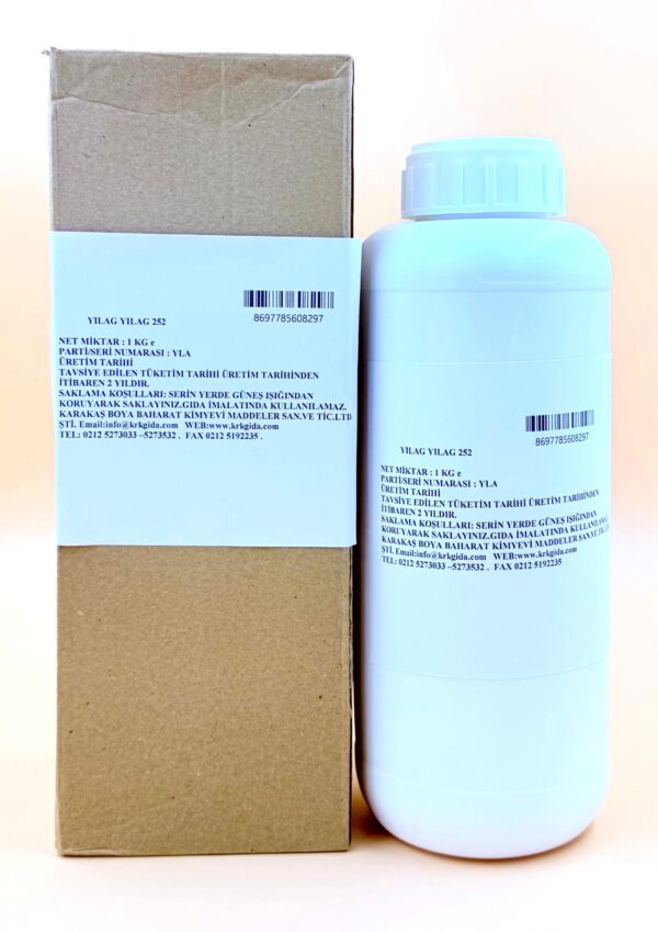 KRK YLANG YLANG ESANSI