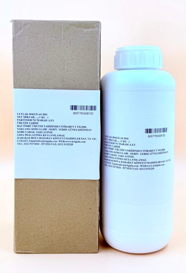 KRK LEYLAK ESANSI (LİLAS 304)