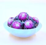 KRK GIDA YASEMİN TOMURCUK PEMBE - Görsel 2