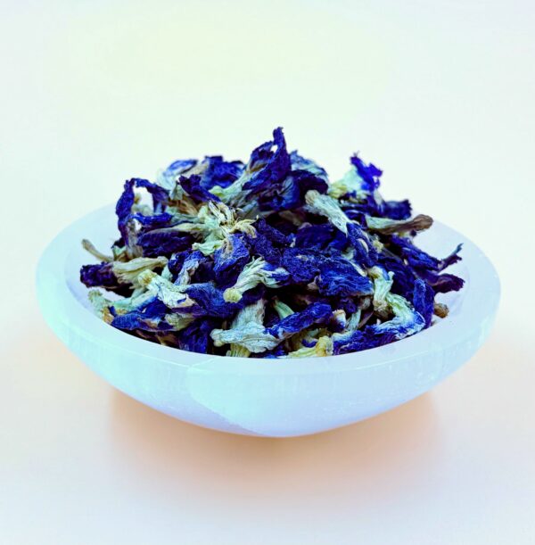 KRK GIDA MAVİ KELEBEK ÇAYI