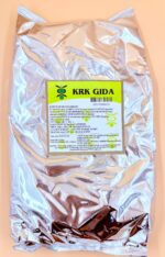 KRK GIDA KÖRİ BAHARAT KARIŞIMI