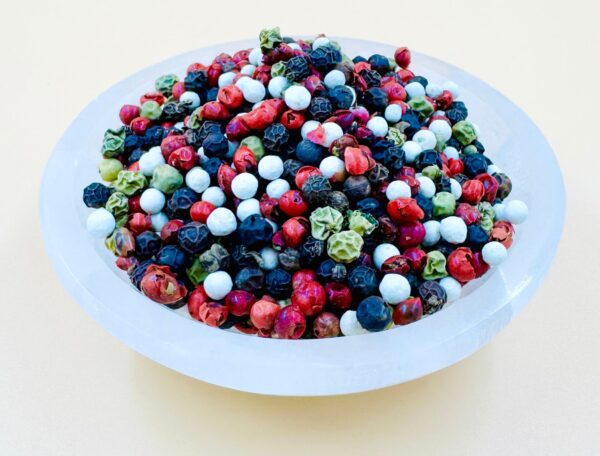 KRK GIDA KARIŞIK KARABİBER TANE