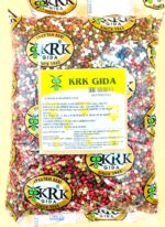 KRK GIDA KARIŞIK KARABİBER TANE