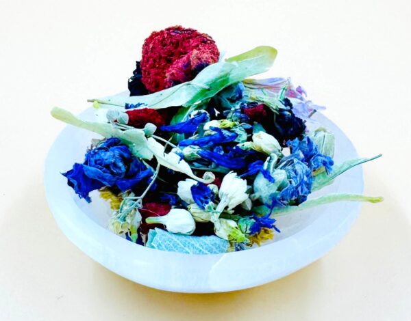 KRK GIDA YASEMİNLİ BİTKİSEL ÇAY KARIŞIMI