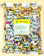 KRK GIDA YASEMİNLİ BİTKİSEL ÇAY KARIŞIMI