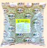 KRK GIDA MORİNGA YAPRAK