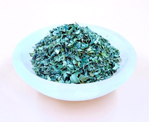 KRK GIDA MORİNGA YAPRAK