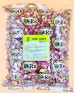 KRK GIDA GÜLLÜ BİTKİSEL ÇAY KARIŞIMI – AŞK ÇAYI - Görsel 2