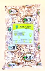 KRK GIDA LİMON KABUĞU KURUSU