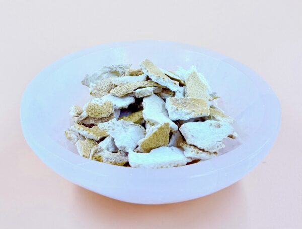 KRK GIDA LİMON KABUĞU KURUSU