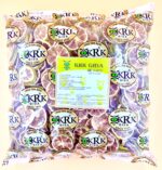 KRK GIDA LİMON DİLİMİ