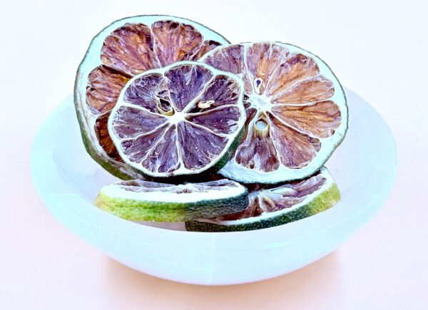 KRK GIDA LİMON DİLİMİ