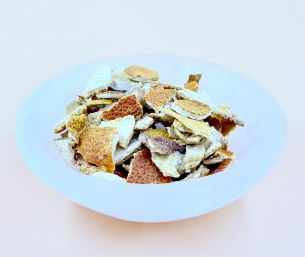 KRK GIDA PORTAKAL KABUĞU KURUSU