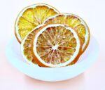 KRK GIDA PORTAKAL DİLİMİ